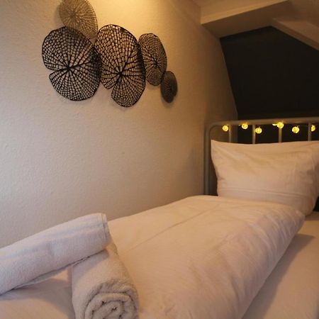 Stylische Ferienwohnung Mit Ausblick Haslach Экстерьер фото