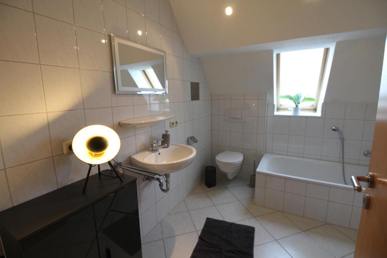 Stylische Ferienwohnung Mit Ausblick Haslach Экстерьер фото