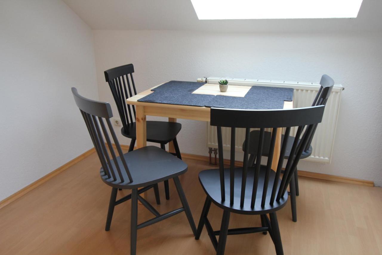 Stylische Ferienwohnung Mit Ausblick Haslach Экстерьер фото